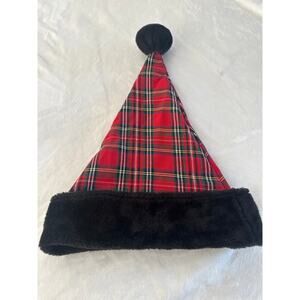 Chritmas hat Xmas holiday wear mint condition